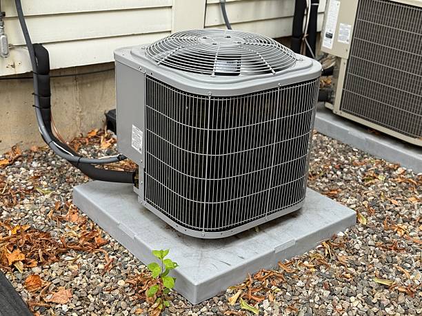 24/7 Emergency Air Conditioning Repair experts in Stevensville, MI