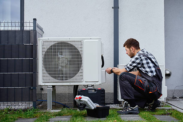 Trusted Hvac Installation service in Stevensville, MI - HVAC Repair CO